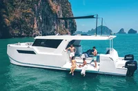  Koh Hong Krabi (8 hrs) | Armani