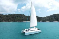  Koh Madsum (Pig Island) (afternoon 5hrs) | Smaragd