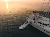  Koh Madsum (Pig Island) (afternoon 5hrs) | Smaragd