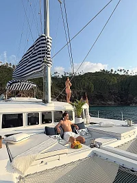  Koh Madsum (Pig Island) (afternoon 5hrs) | Smaragd