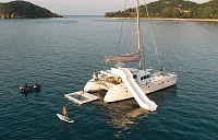  Koh Madsum (Pig Island) (afternoon 5hrs) | Smaragd