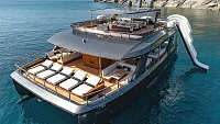 Yona — 75ft Custom Build Charter Phuket