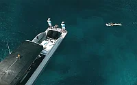  Ang Thing Marine Park  (8 hrs) | Cayenne