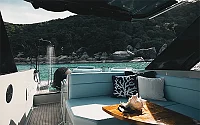  Ang Thing Marine Park  (8 hrs) | Cayenne