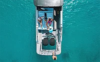  Ang Thing Marine Park  (8 hrs) | Cayenne
