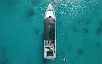  Ang Thing Marine Park  (8 hrs) | Cayenne