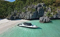  Ang Thing Marine Park  (8 hrs) | Cayenne
