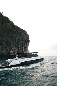  Ang Thing Marine Park  (8 hrs) | Cayenne