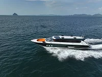  Similan Islands (8 hrs) | Apollo