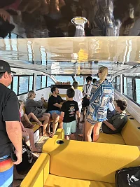  Similan Islands (8 hrs) | Apollo