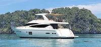  Island Hopping (3 days / 2 nights) | Mauritius
