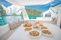  Coral & Maithon Islands (9h) | Blue Voyage