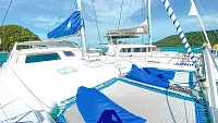  Coral & Maithon Islands (9h) | Blue Voyage