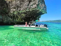  Koh Hong Krabi (8 hrs) | Limo