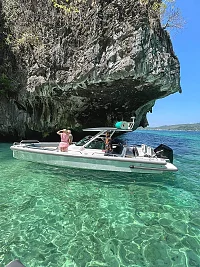  Koh Hong Krabi (8 hrs) | Limo