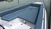  Koh Hong Krabi (8 hrs) | Limo