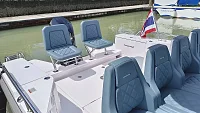  Koh Hong Krabi (8 hrs) | Limo