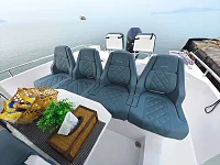  Koh Hong Krabi (8 hrs) | Limo