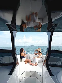  Koh Phangan (4 hrs) | Andrew