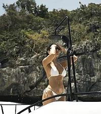 Koh Phangan (4 hrs) | Andrew