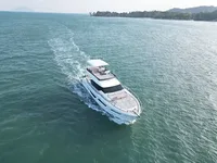  Phang Nga Bay & James Bond (8 hrs) | Crémant