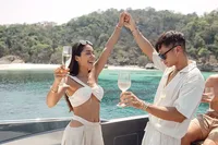  Krabi Islands (8 hrs) | Viper