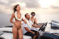 Island Hopping (2 days / 1 night) | Black Fury