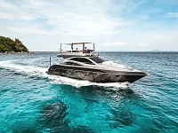  Island Hopping (2 days / 1 night) | Black Fury