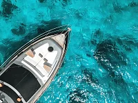  Island Hopping (2 days / 1 night) | Black Fury