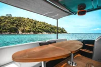  Island Hopping (2 days / 1 night) | Black Fury