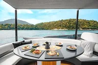  Island Hopping (2 days / 1 night) | Black Fury