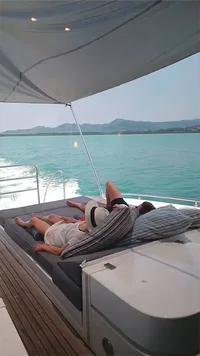  Phi Phi Islands (8 hrs) | Bikini