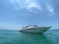 Phi Phi Islands (8 hrs) | Bikini