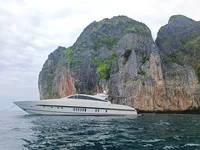  Phi Phi Islands (8 hrs) | Bikini
