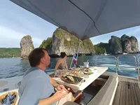  Phi Phi Islands (8 hrs) | Bikini