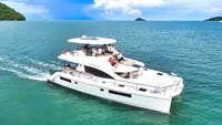  Phi Phi Islands (8 hrs) | Fortuna