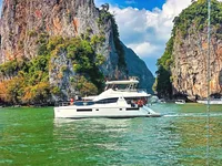  Phi Phi Islands (8 hrs) | Fortuna
