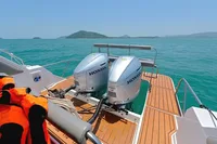  Similan Islands  (8 hrs) | Sole