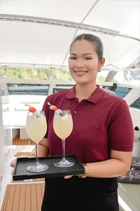  Similan Islands  (8 hrs) | Sole