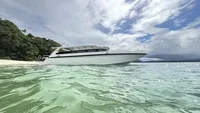  Similan Islands  (8 hrs) | Sole