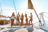  Party-Tour Patong (7h) | Vibe