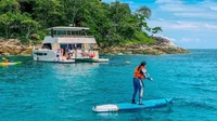  Phi Phi Island (10h) | Power Buddy