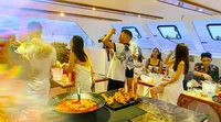  Phi Phi Island (10h) | Power Buddy