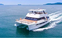 Power Buddy — 46ft Custom Build