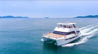  Phi Phi Island (10h) | Power Buddy