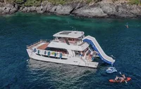  Phi Phi Island (10h) | Power Buddy