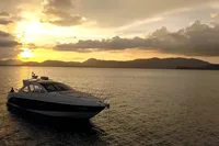  Liveaboard (3 days) | Atlanta