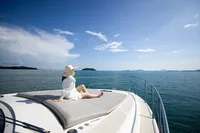  Liveaboard (3 days) | Atlanta