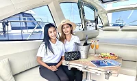  Liveaboard (3 days) | Atlanta