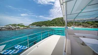  Koh Racha Yai & Coral Island (8h) | Inchigo